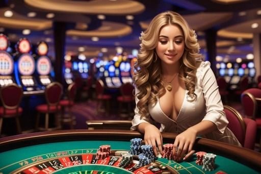 san86 Live Casino